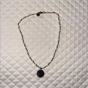 Raw & Rebellious Necklace